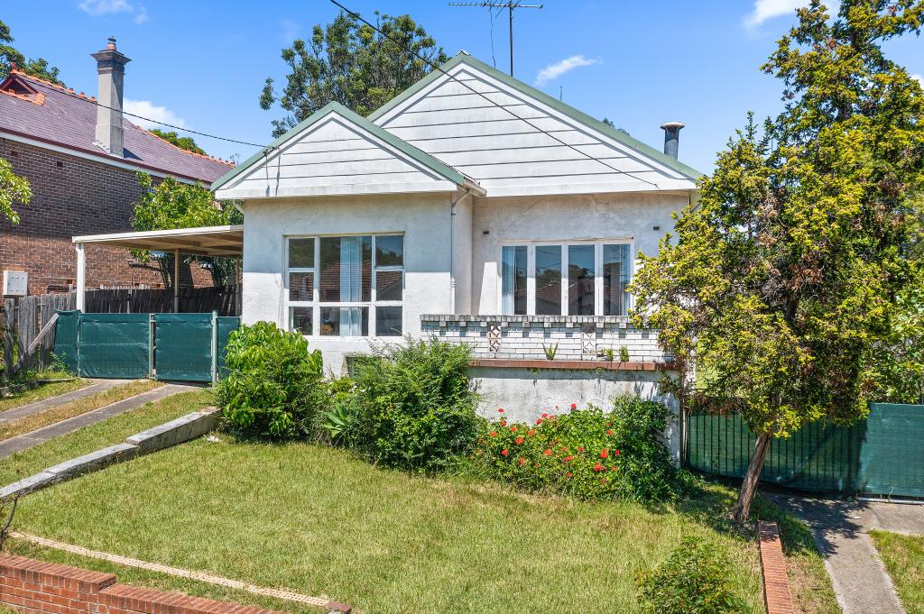 12 Maher St, Hurstville, NSW 2220