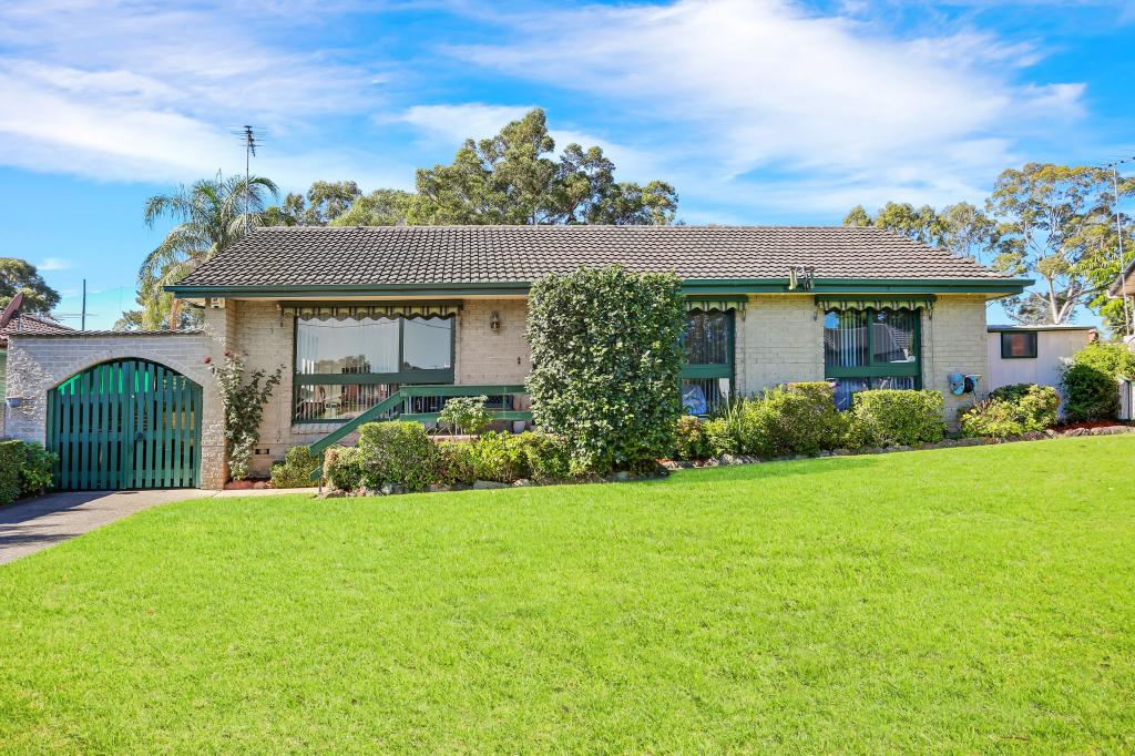 9 Boston Pl, Toongabbie, NSW 2146