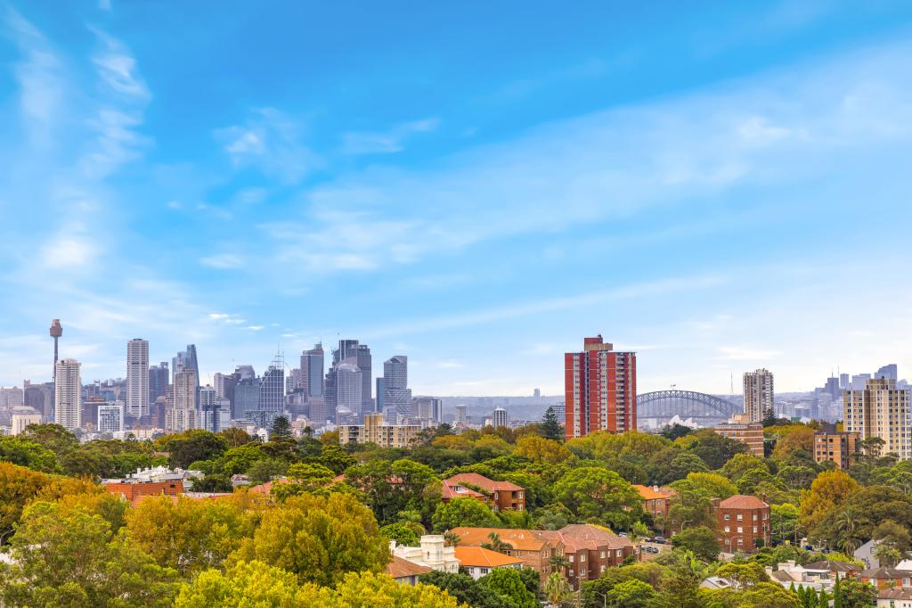 1001/79 Grafton St, Bondi Junction, NSW 2022