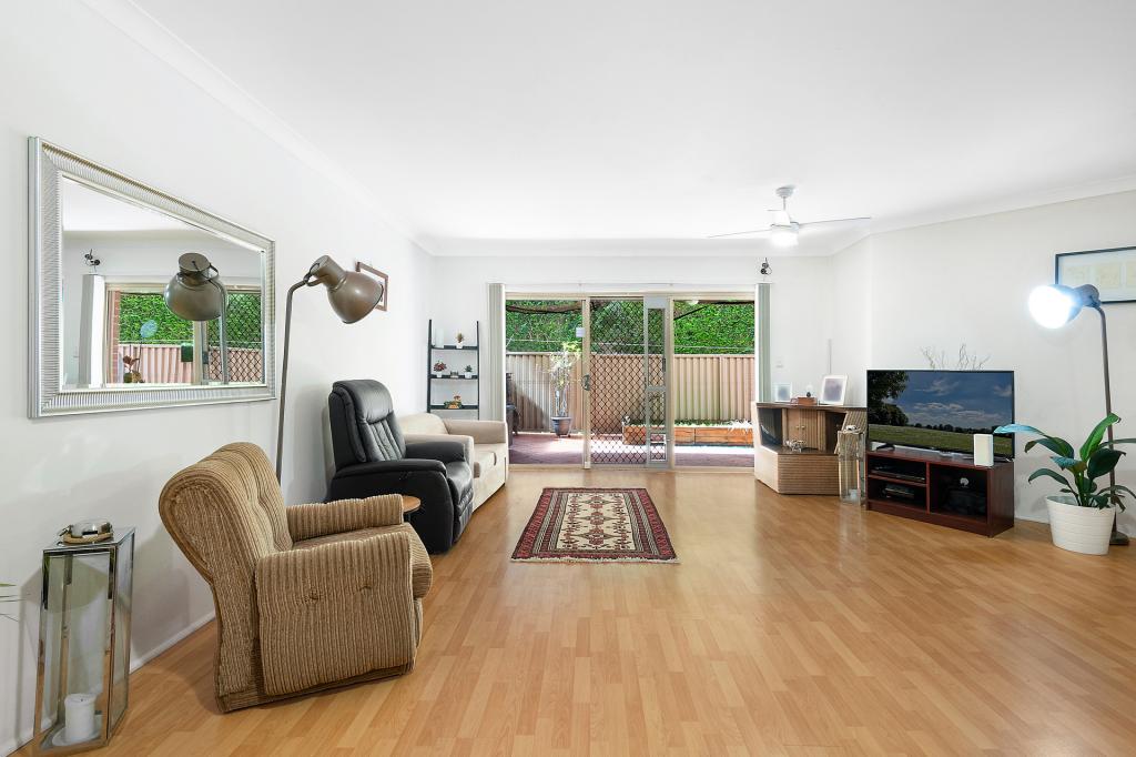 4/130-142 Canterbury Rd, Hurlstone Park, NSW 2193