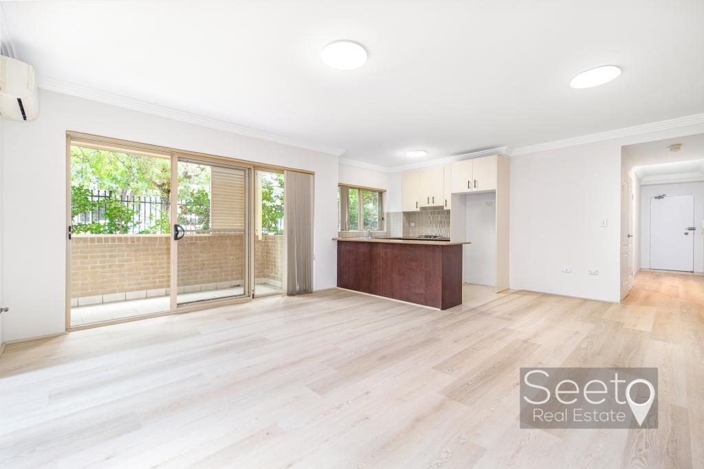 17/11-19 Mandemar Ave, Homebush West, NSW 2140