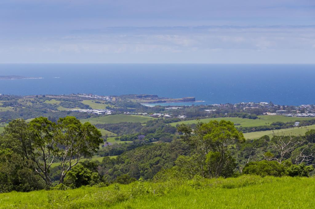 'Djawula' Lot 2022 Wilsons Rd, Saddleback Mountain, NSW 2533