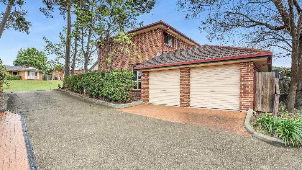 56 Arthur Phillip Dr, North Richmond, NSW 2754