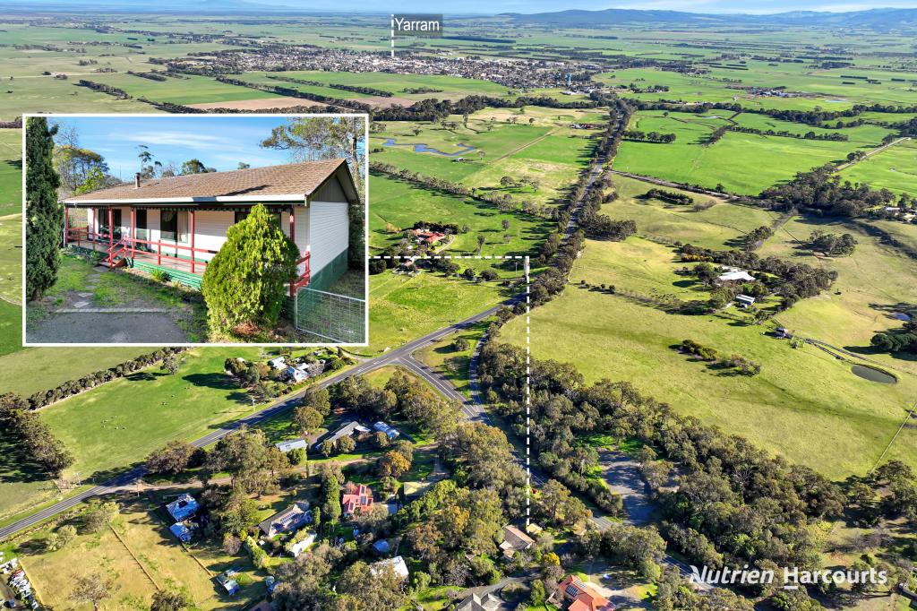 5547 Hyland Hwy, Yarram, VIC 3971
