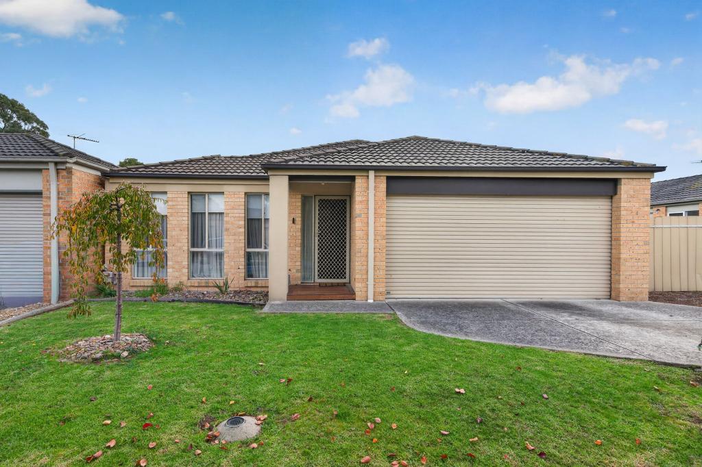 13 Marquis Ct, Pakenham, VIC 3810