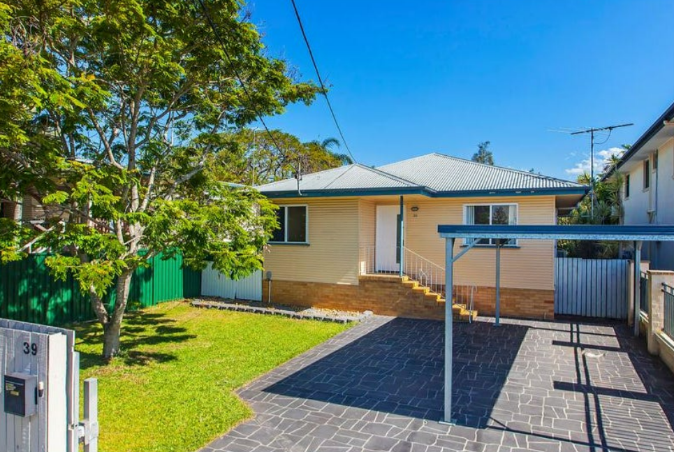 39 Dawson Rd, Upper Mount Gravatt, QLD 4122