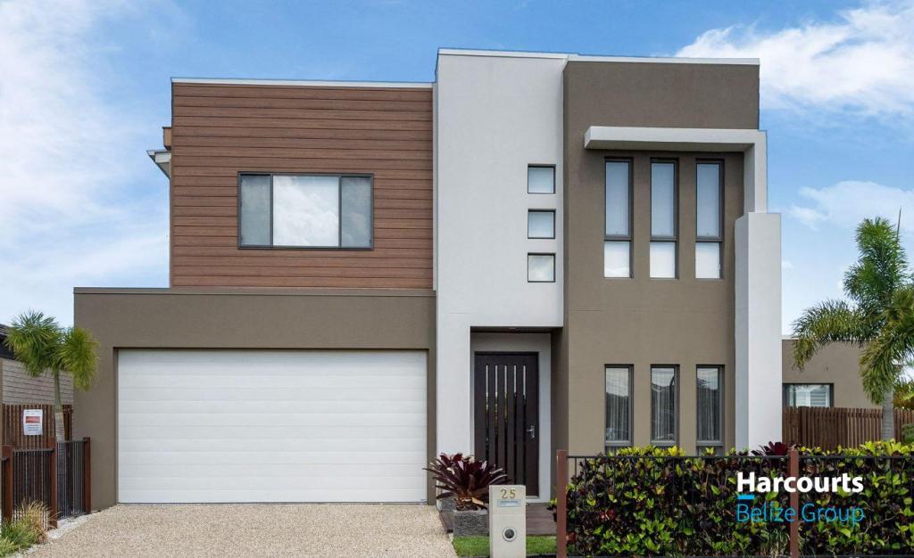 25 Swan Rd, Pimpama, QLD 4209