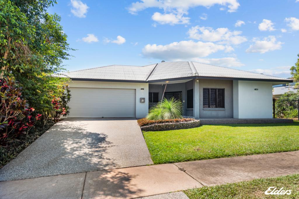 8 Brunei St, Johnston, NT 0832