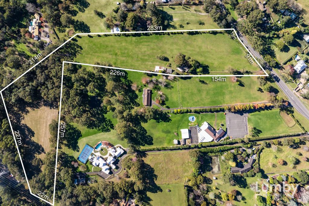 436-440 Galston Rd, Dural, NSW 2158