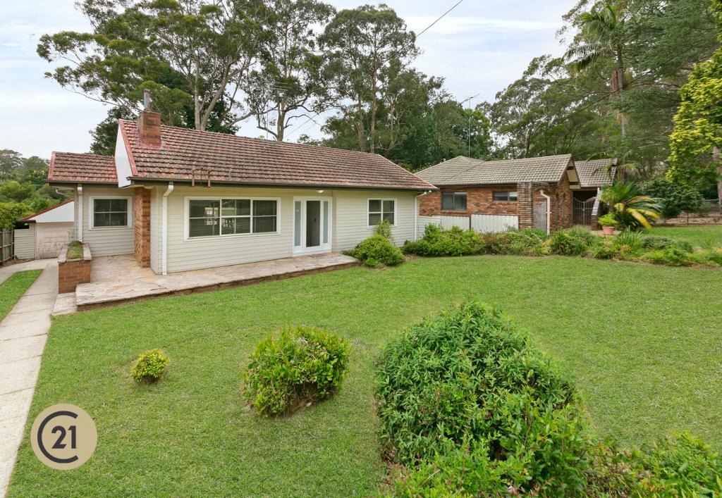 84 Cardinal Ave, West Pennant Hills, NSW 2125