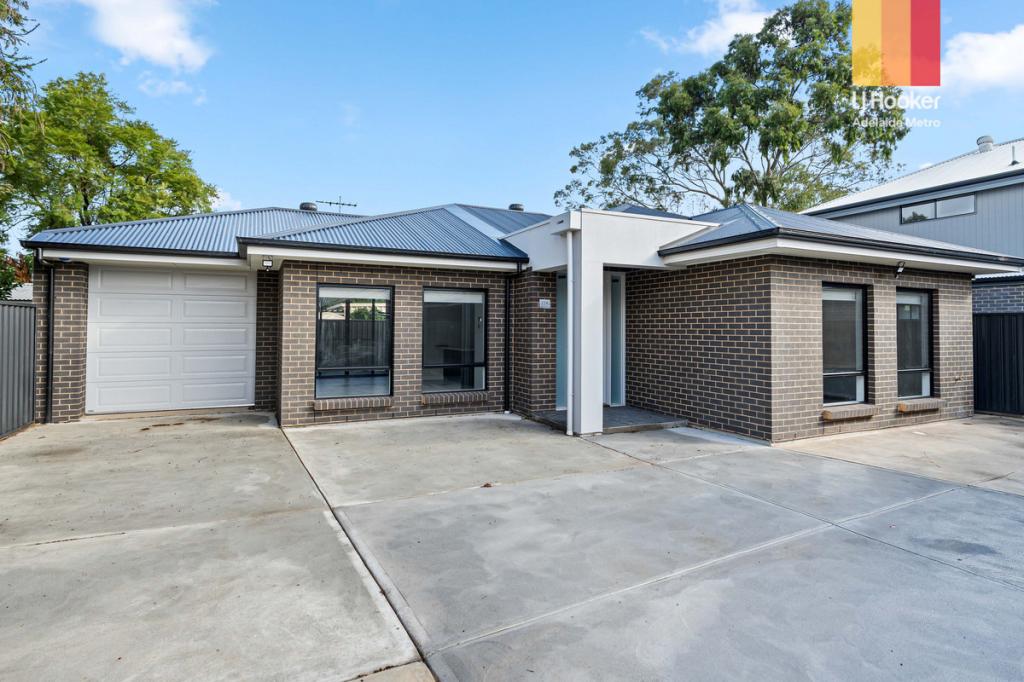 22a Elgin St, Woodville Park, SA 5011