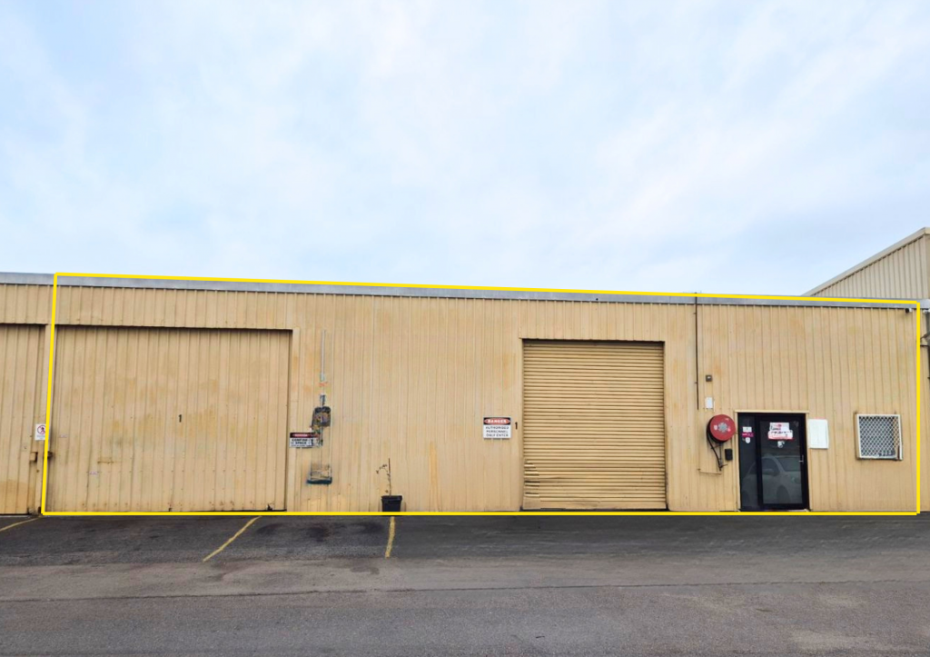 1/43 Oakdale Rd, Gateshead, NSW 2290