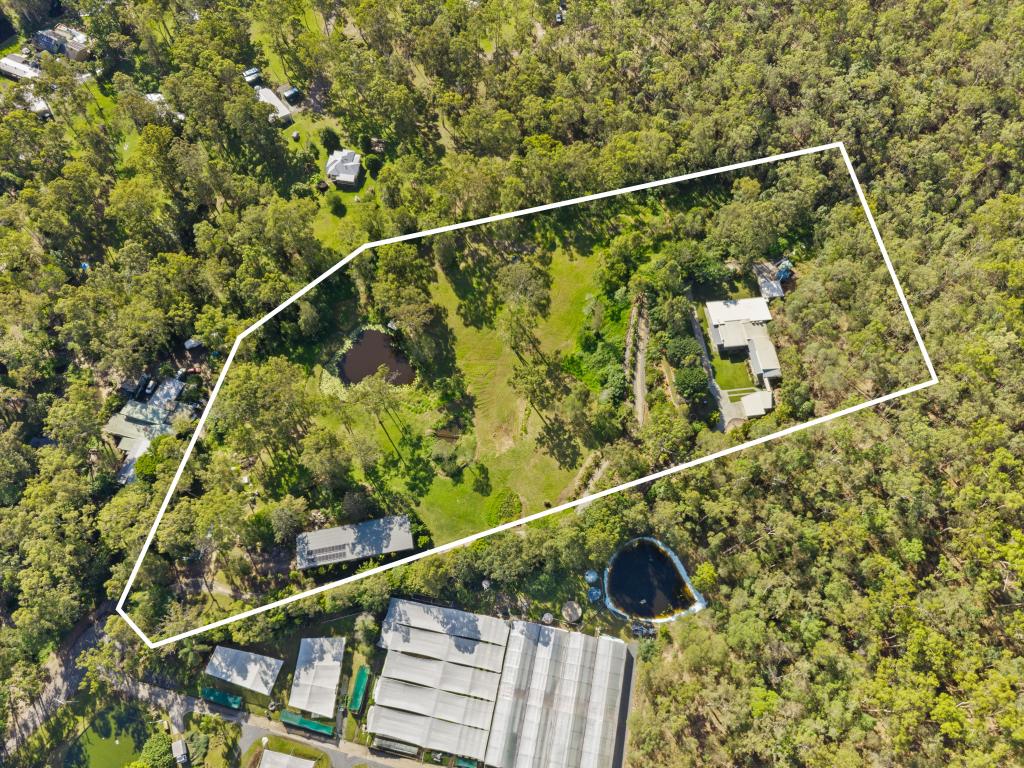 46 Glen Nathan Ct, Mount Nathan, QLD 4211