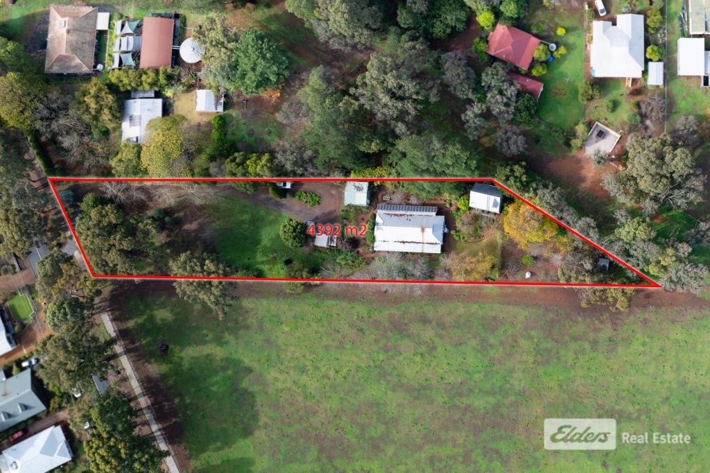 15 Blackwood River Dr, Balingup, WA 6253