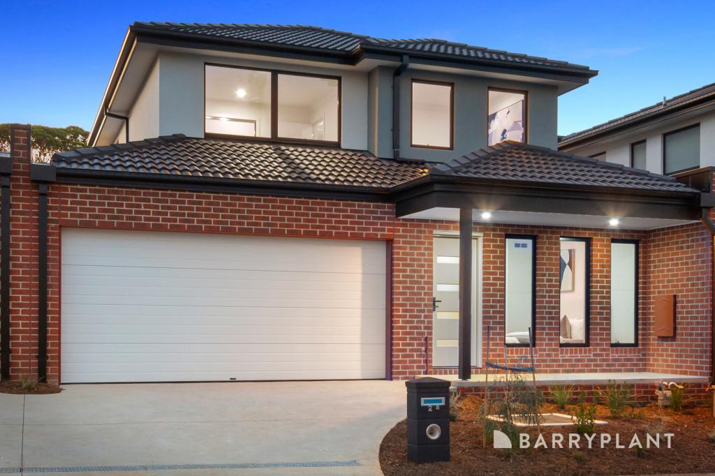 2a Tunstall Ave, Boronia, VIC 3155