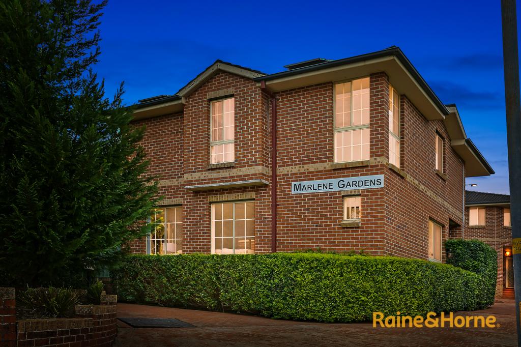 1/56 Adderton Rd, Telopea, NSW 2117