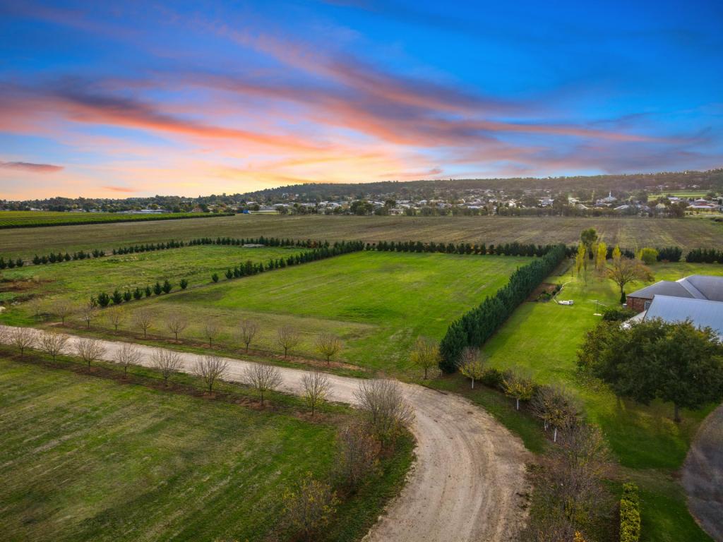 LOT 3 (11)/110 CALABRIA RD, GRIFFITH, NSW 2680