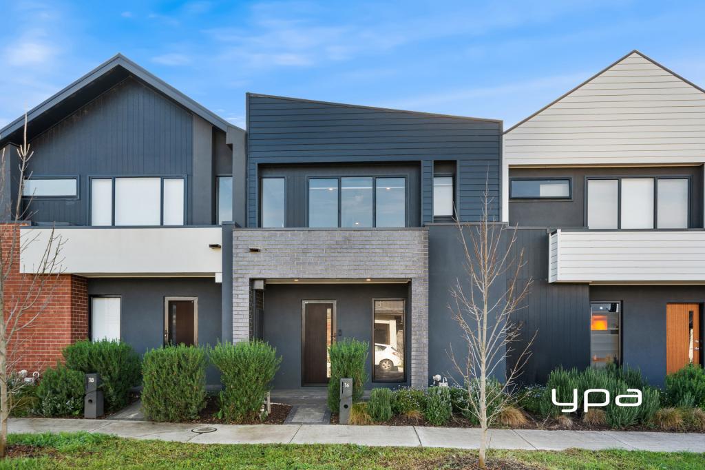 16 Ballet Cres, Sunbury, VIC 3429