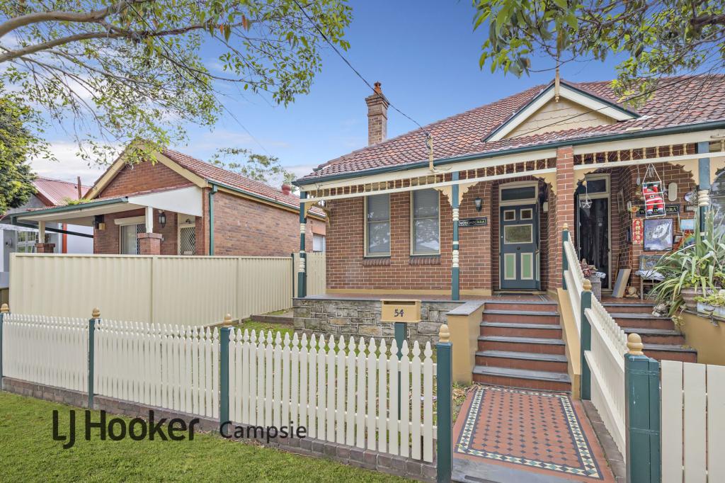 54 Duke St, Campsie, NSW 2194