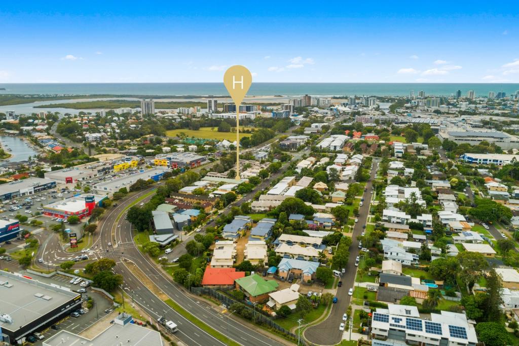 4/15 Tolman Ct, Maroochydore, QLD 4558