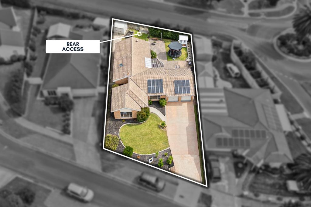 9 Allerdale Rise, Morwell, VIC 3840