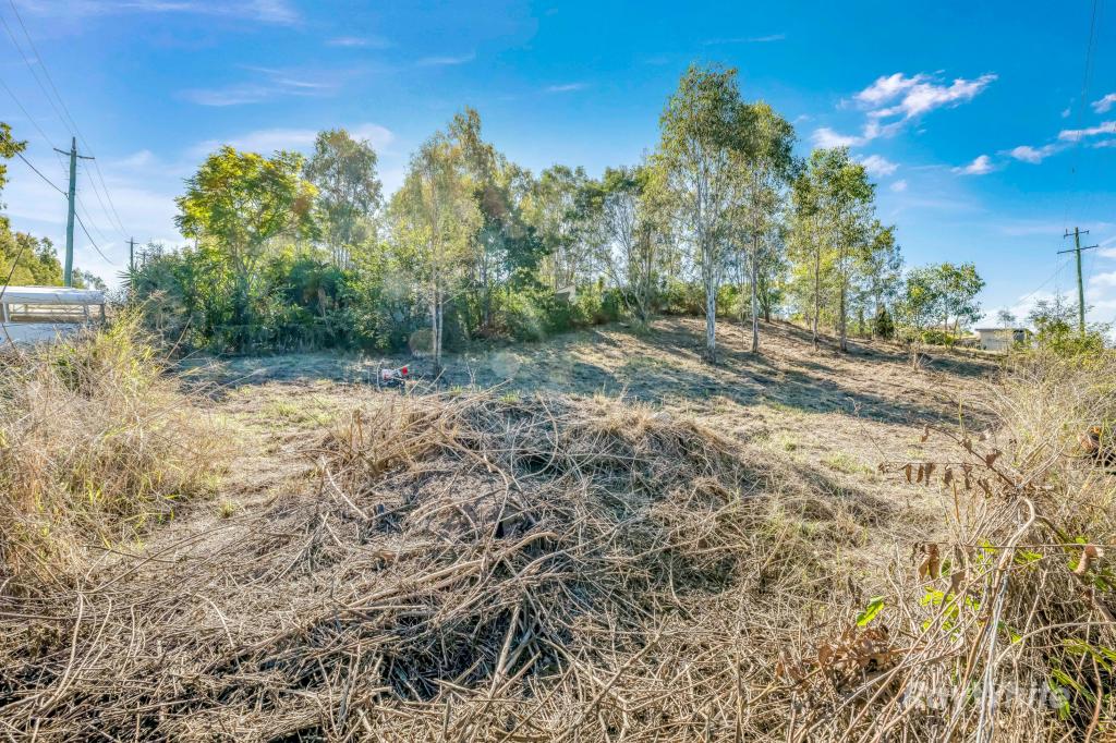Lot 116 Mallett St, Mount Perry, QLD 4671
