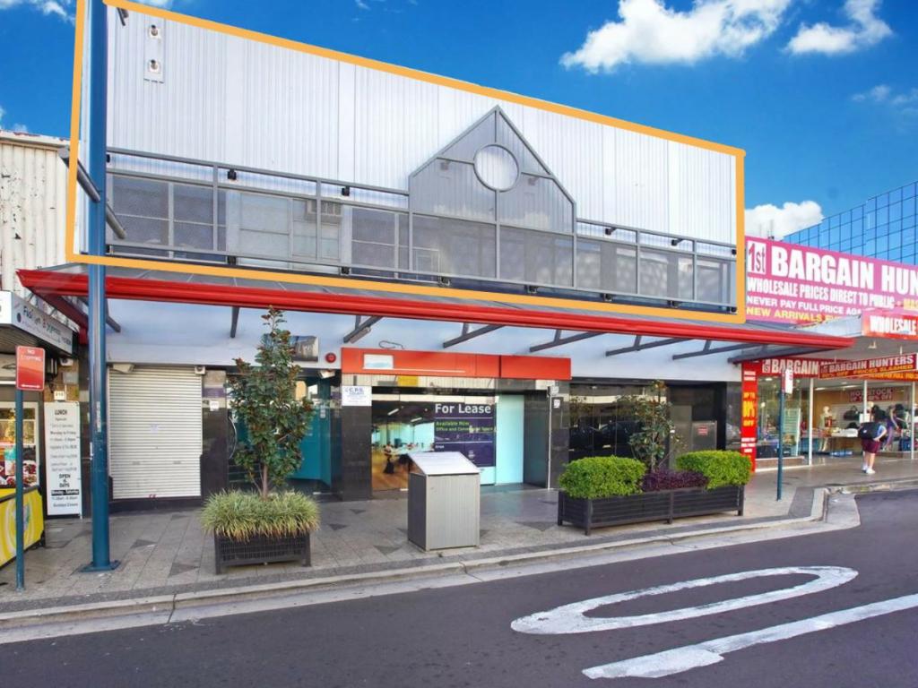 1/209 Queen St, Campbelltown, NSW 2560