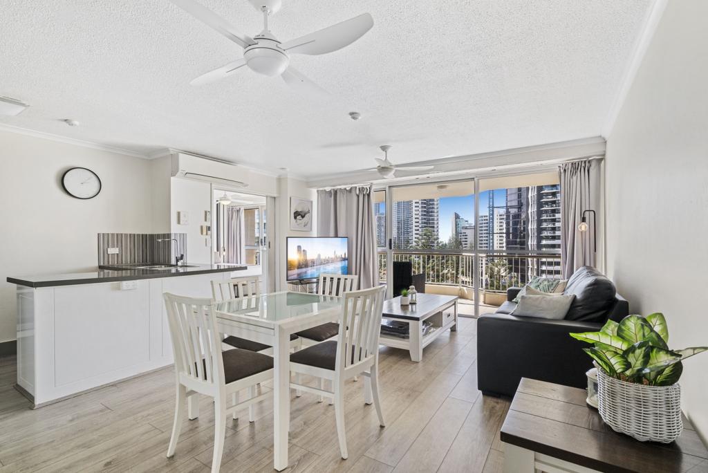903/10 Vista St, Surfers Paradise, QLD 4217