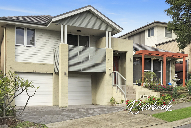 22 Wombat St, Pemulwuy, NSW 2145