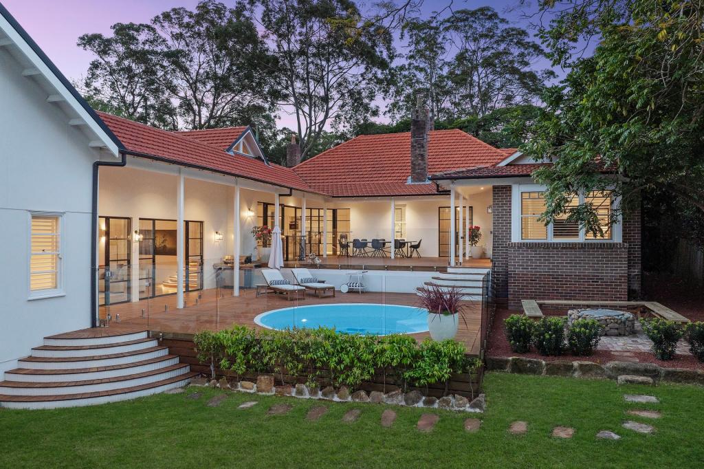 2 Malton Rd, Beecroft, NSW 2119