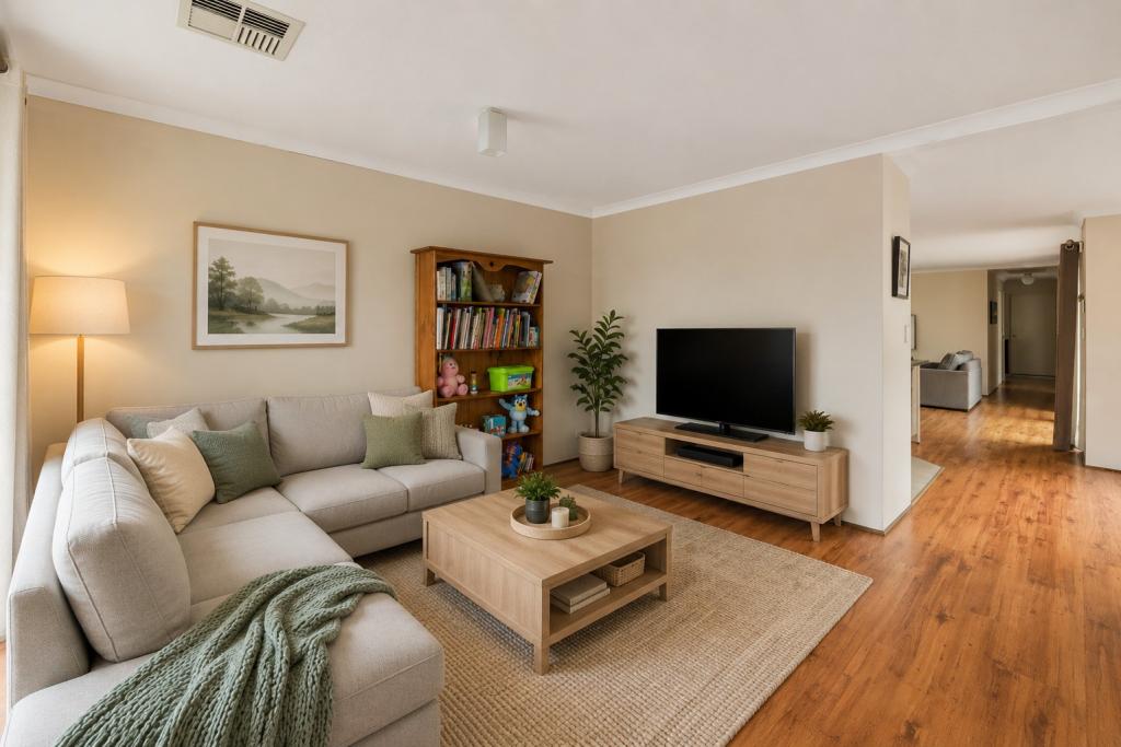 15 Thaxted St, Wellard, WA 6170