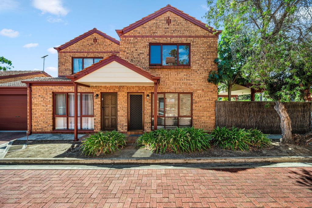 10/166 Trimmer Pde, Seaton, SA 5023