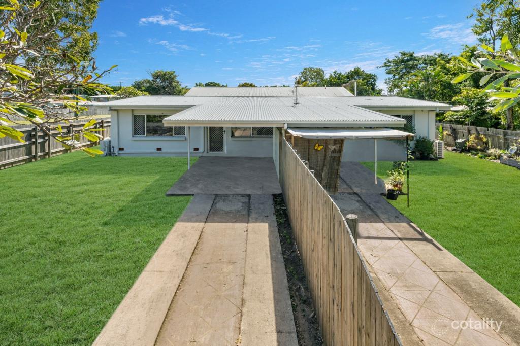 99 Charles St, Vincent, QLD 4814