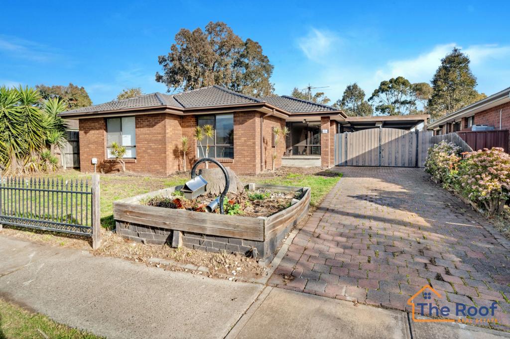 27 Bower Dr, Werribee, VIC 3030