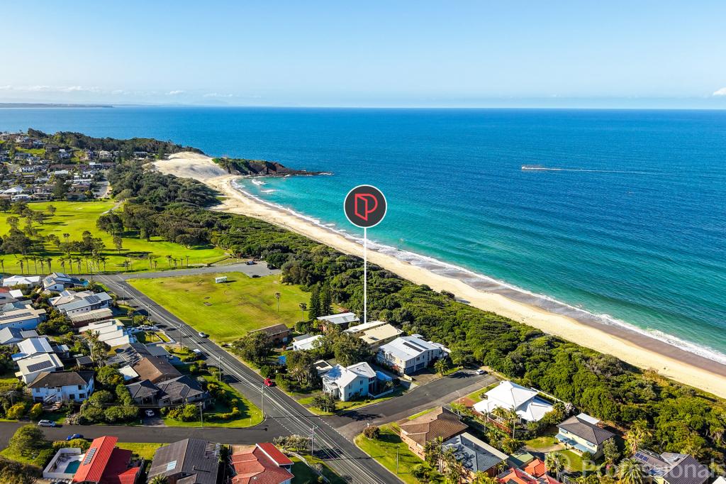 3a Burrawong Pl, Forster, NSW 2428