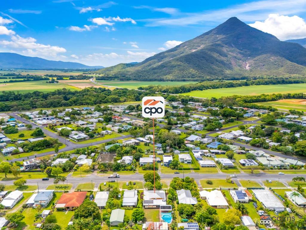 20 RIVERSTONE RD, GORDONVALE, QLD 4865