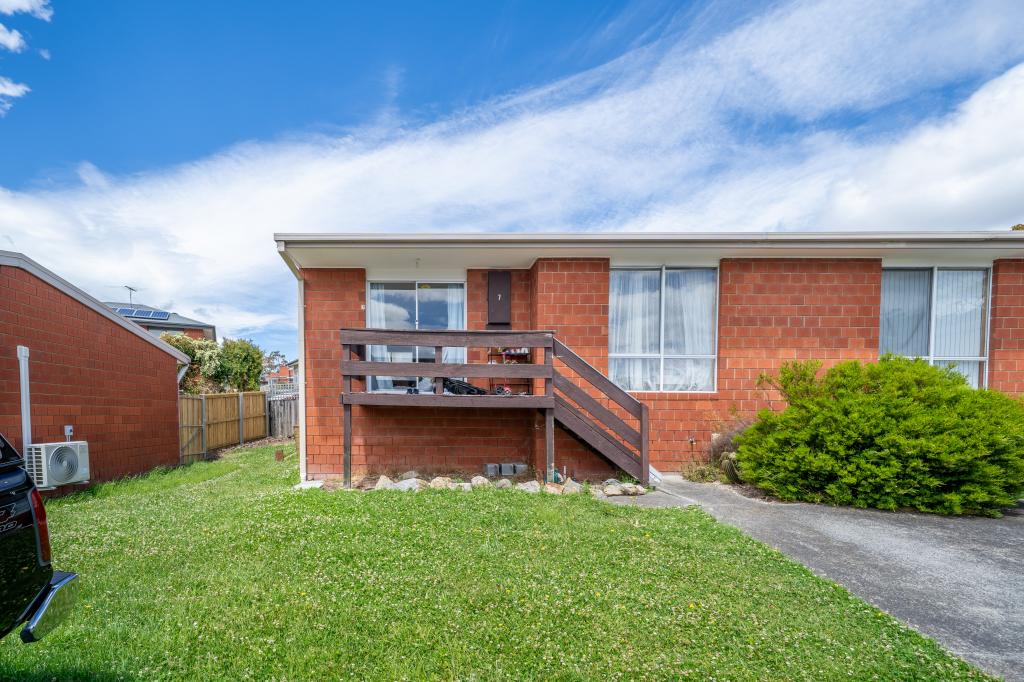 7/104 Abbotsfield Rd, Claremont, TAS 7011