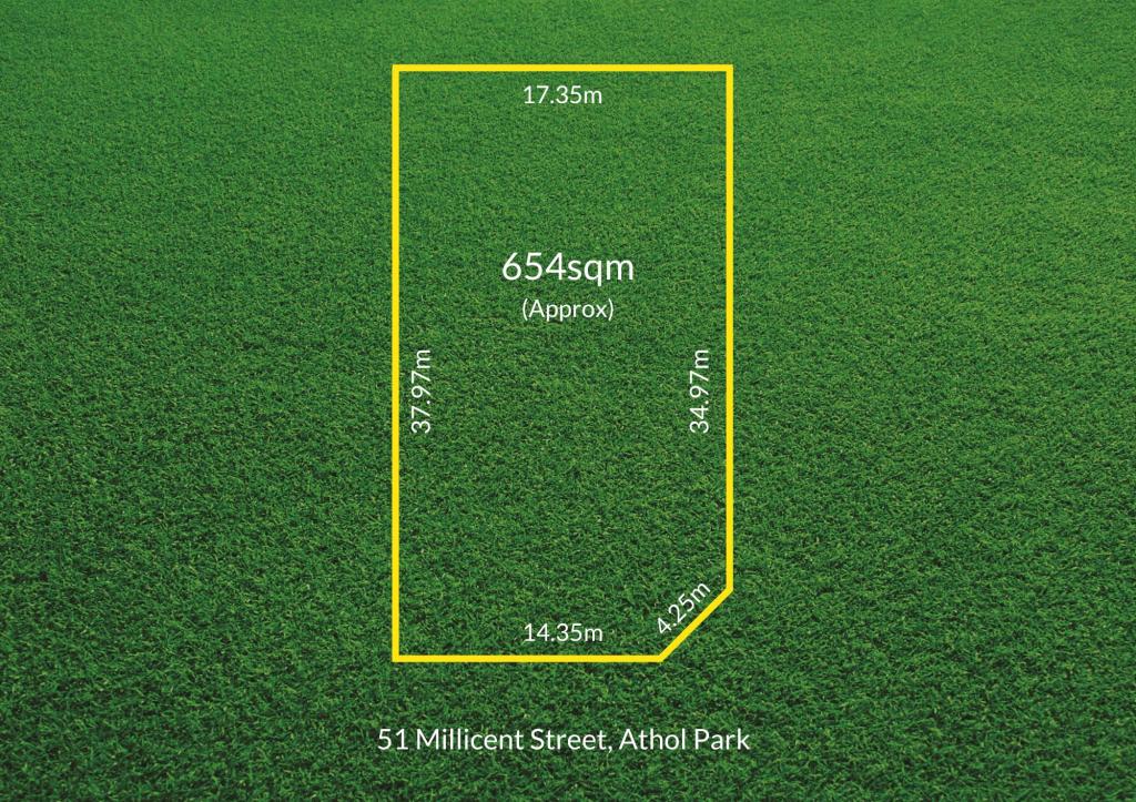 51 Millicent St, Athol Park, SA 5012