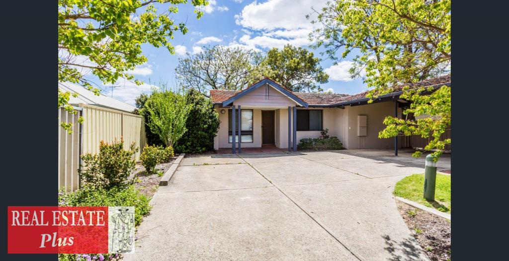 30b Charles St, Midland, WA 6056