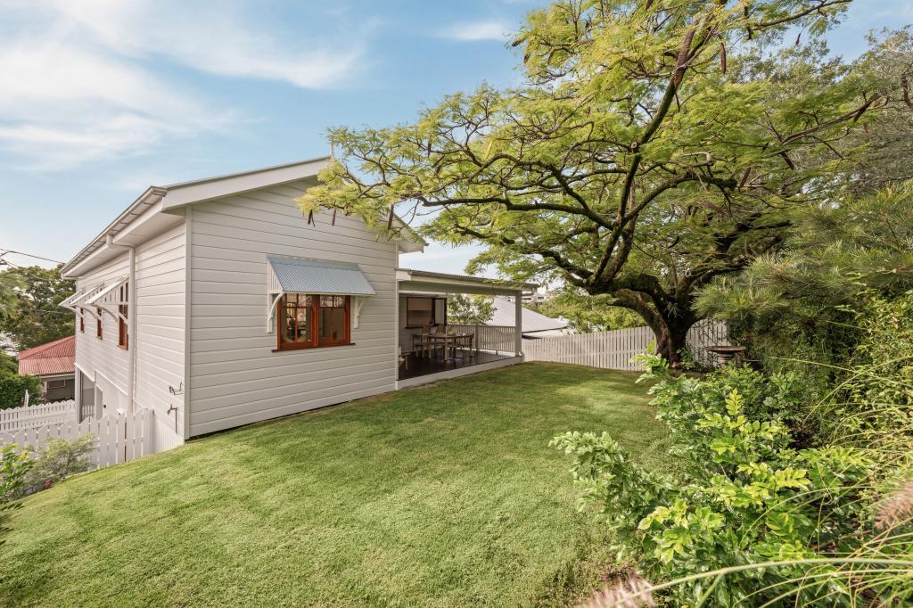 9 Eva St, Red Hill, QLD 4059