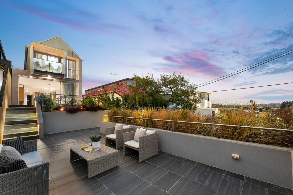 23 Blake St, Rose Bay, NSW 2029