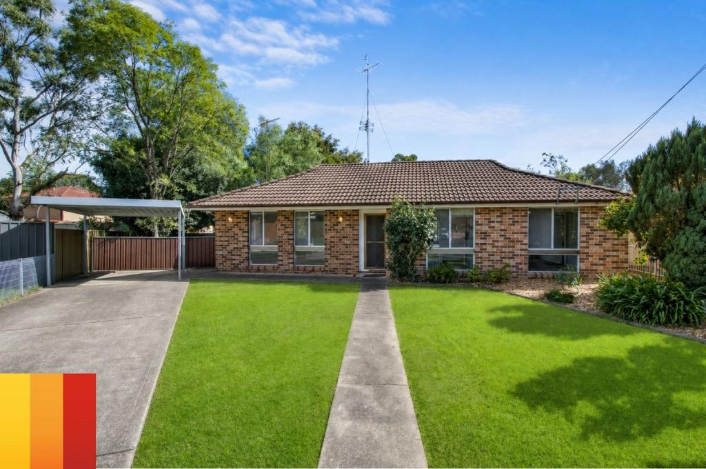 9 Tain Pl, Schofields, NSW 2762