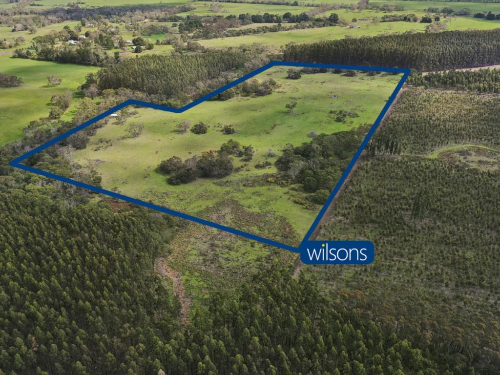 Lots 18 & 19 Porters Rd, Orford, VIC 3284