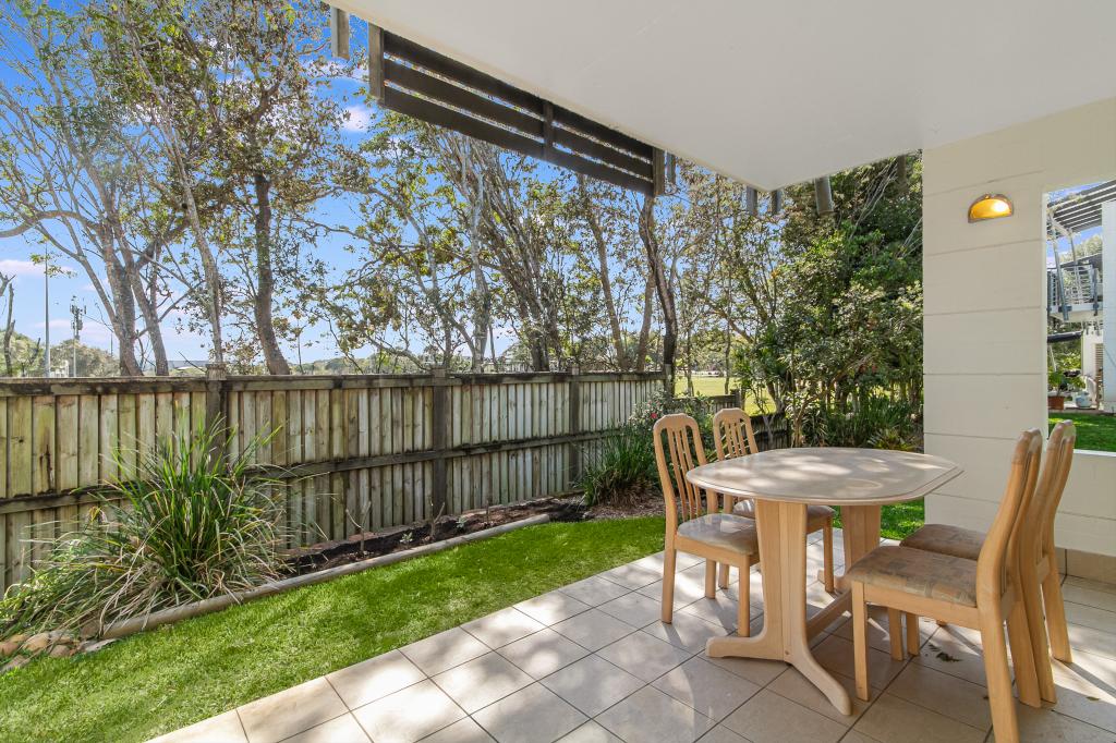 57/3 Cedarwood Ct, Casuarina, NSW 2487