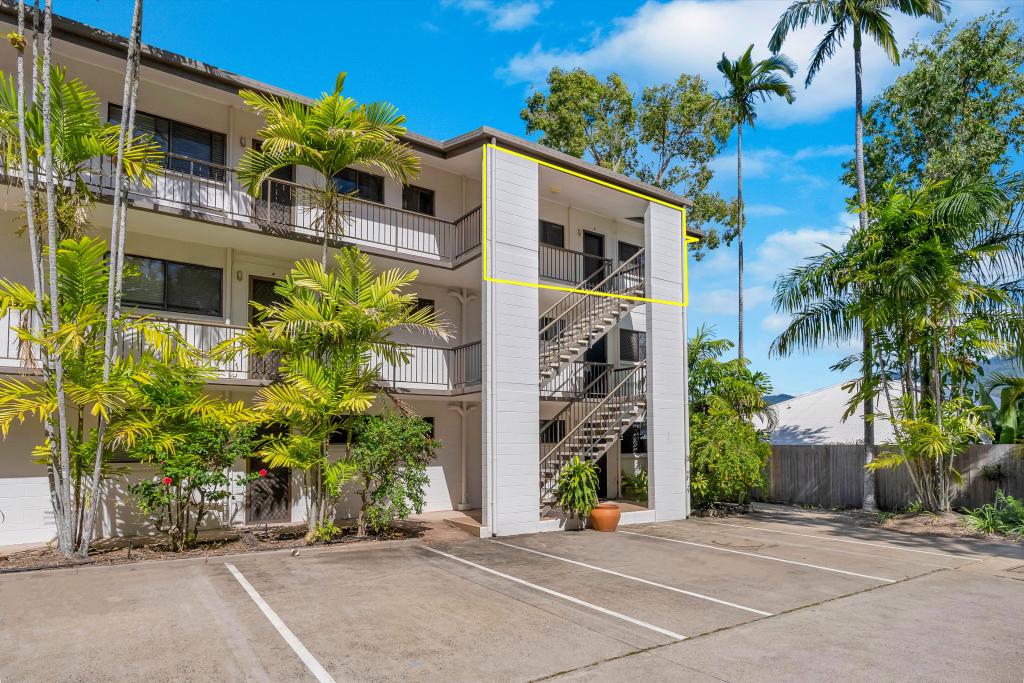 15/83-85 Moore St, Trinity Beach, QLD 4879