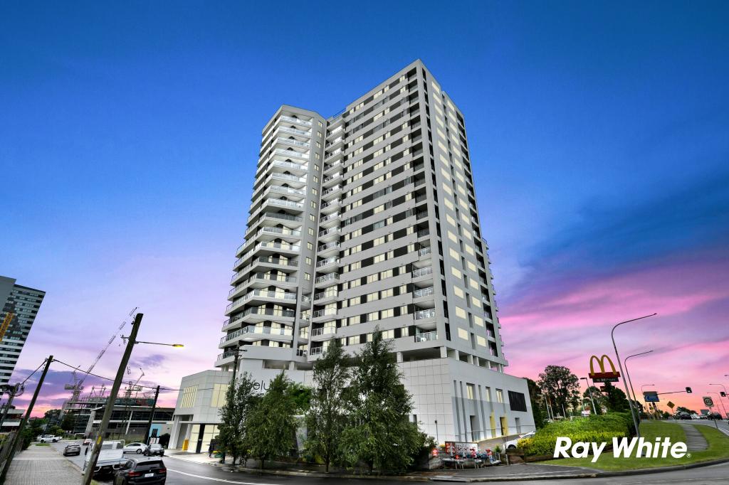 1508/5 Second Ave, Blacktown, NSW 2148