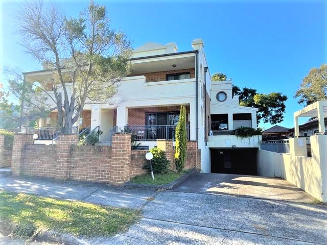 7/120 Platform St, Lidcombe, NSW 2141