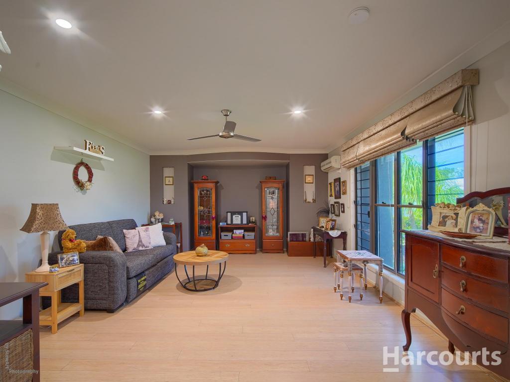 6 Lucas Dr, Burrum Heads, QLD 4659