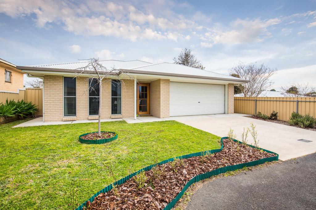 17 Queens Ave, Mount Gambier, SA 5290