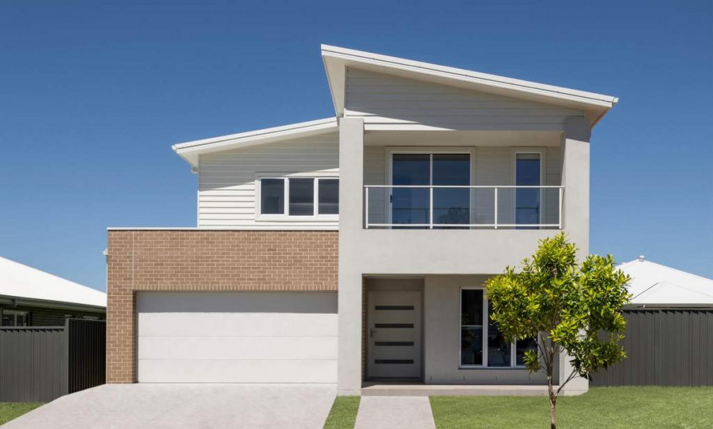 Lot  1076 (44) Ellison St, Gilead, NSW 2560